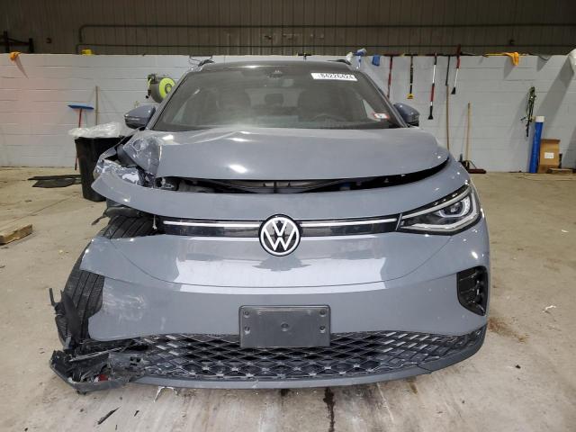 2023 VOLKSWAGEN ID.4 PRO S - 1V2GNPE89PC013523