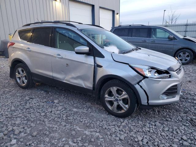 Vin: 1fmcu0gx1guc01537, lot: 84172524, ford escape se 20164