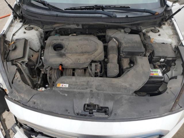 2015 HYUNDAI SONATA SE - 5NPE24AF3FH019454