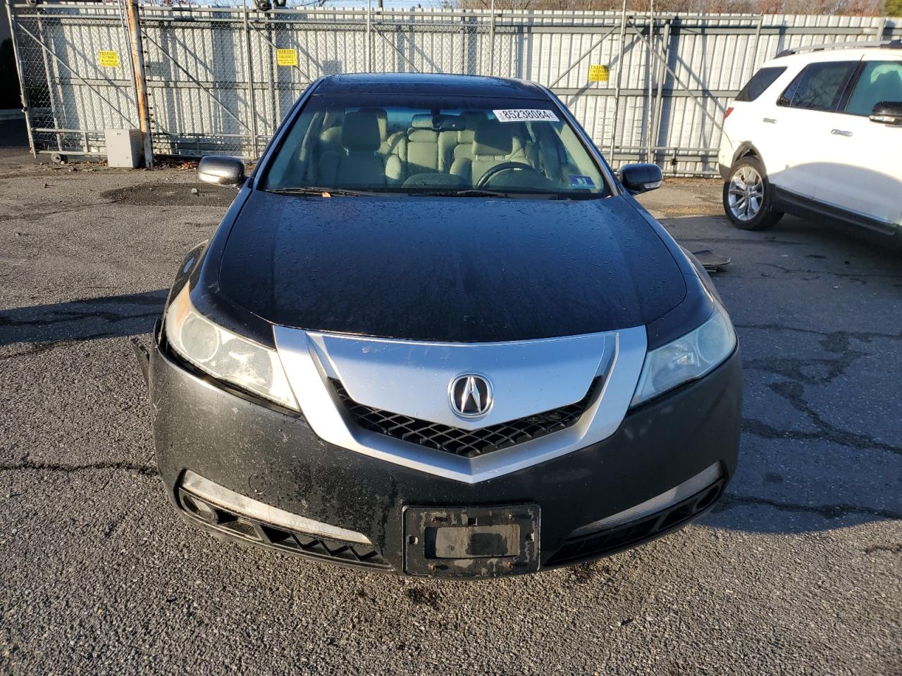 Lot #3033059026 2009 ACURA TL