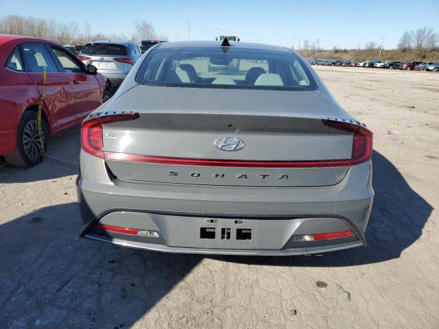 2021 HYUNDAI SONATA SE - 5NPEG4JA2MH080068