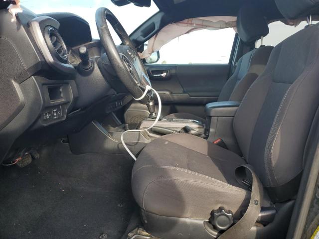 2018 TOYOTA TACOMA DOU - 3TMCZ5AN4JM169852