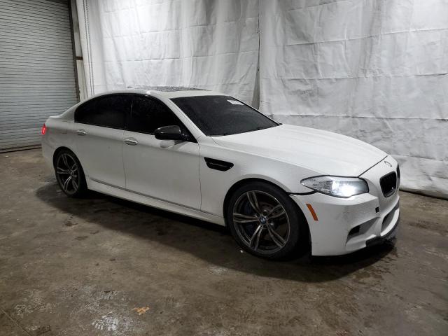 VIN WBSFV9C55DD096125 2013 BMW M5 no.4