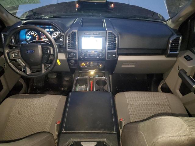 2016 FORD F150 SUPER - 1FTEW1EP0GFB82676
