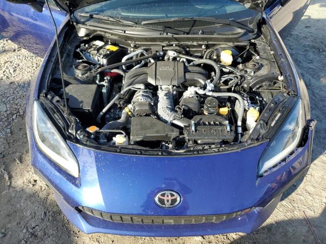 2024 TOYOTA GR 86 JF1ZNBB11R8755480