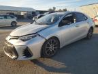 2017 TOYOTA COROLLA L - 5YFBURHE9HP596101