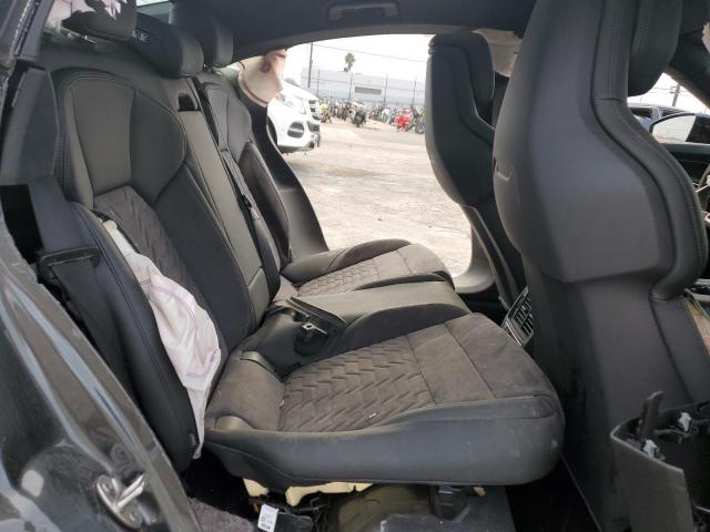 2023 AUDI E-TRON GT WAUCJBFW4P7005802