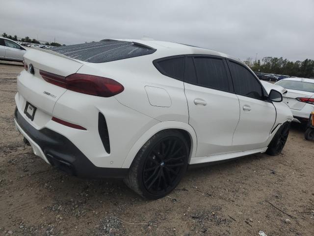 2021 BMW X6 SDRIVE 5UXCY4C08M9D74271