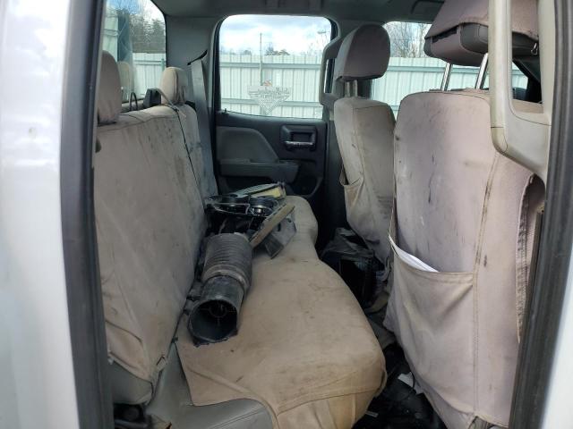 2016 CHEVROLET SILVERADO - 1GCVKNEC3GZ232825