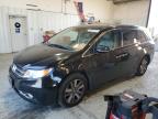 Lot #3023964246 2014 HONDA ODYSSEY TO