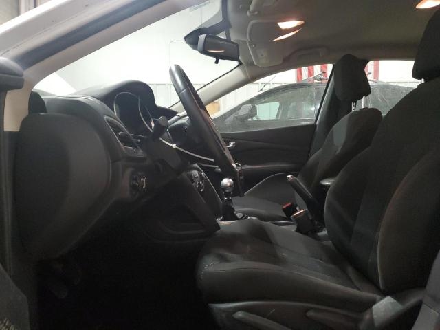 2015 DODGE DART SE AE 1C3CDFDH6FD182054