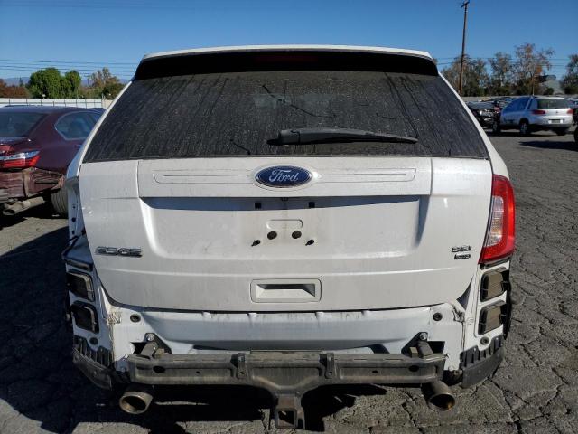 VIN 2FMDK4JC2DBB86698 2013 FORD EDGE no.6