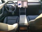 Lot #3025122204 2019 TESLA MODEL 3