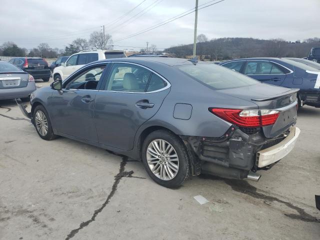 VIN JTHBK1GG0E2133170 2014 LEXUS ES350 no.2