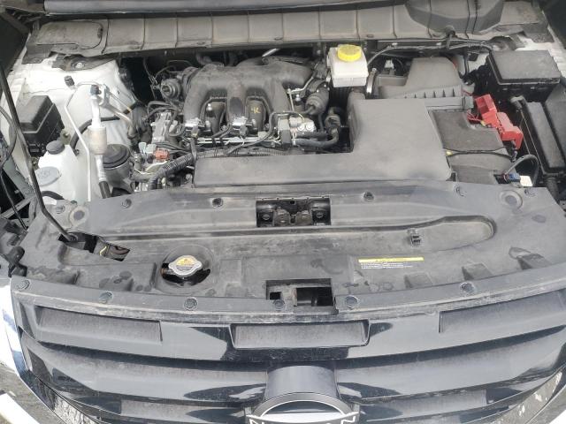 2023 NISSAN PATHFINDER - 5N1DR3BC2PC262378