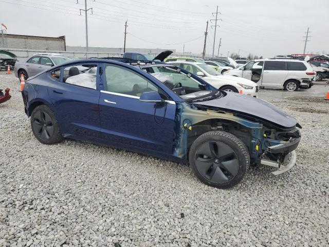 VIN 5YJ3E1EA5JF154051 2018 TESLA MODEL 3 no.4