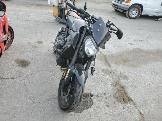2016 YAMAHA FZ09 C JYARN33Y8GA002543