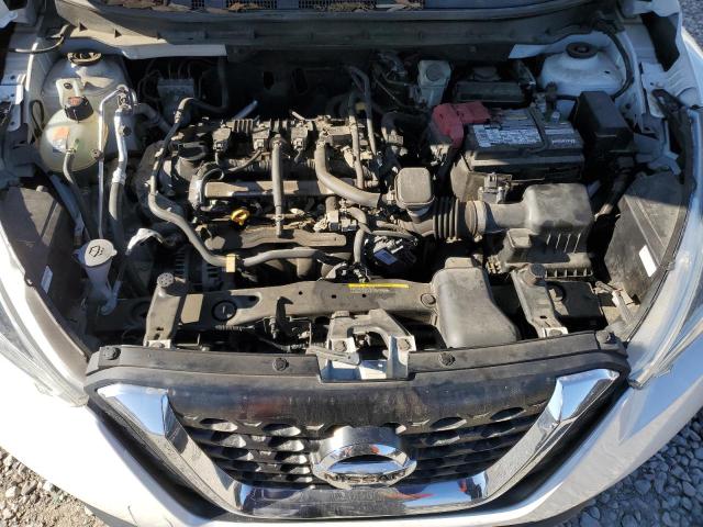 2019 NISSAN KICKS S - 3N1CP5CUXKL535480