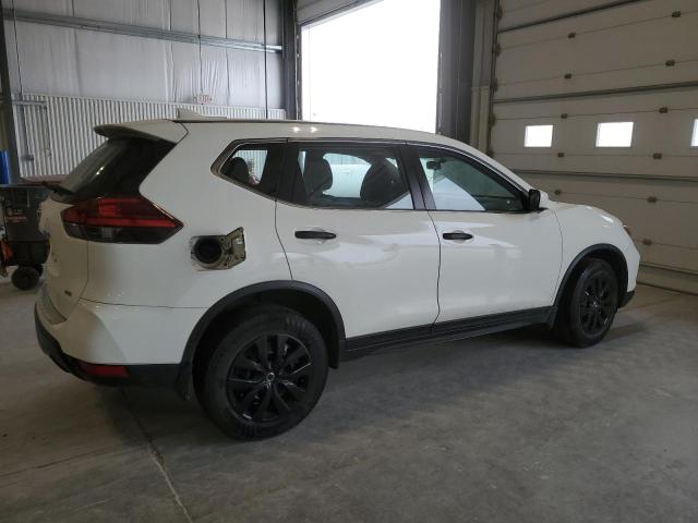 2017 NISSAN ROGUE S - JN8AT2MV5HW010260