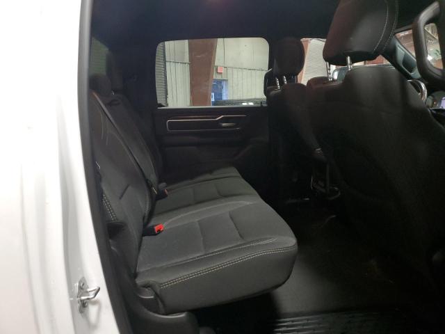 2020 RAM 1500 BIG H 1C6SRFFT7LN313340