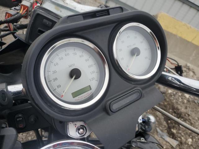 2004 HARLEY-DAVIDSON FLTRI - 1HD1FSW144Y621813