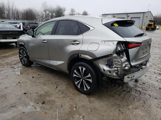 Vin: jtjsardz2l2222242, lot: 59493045, lexus nx 300 f s 300 f sport 20202