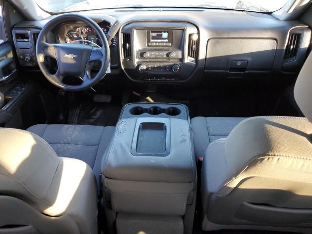 2015 CHEVROLET SILVERADO - 3GCPCPEH1FG425065