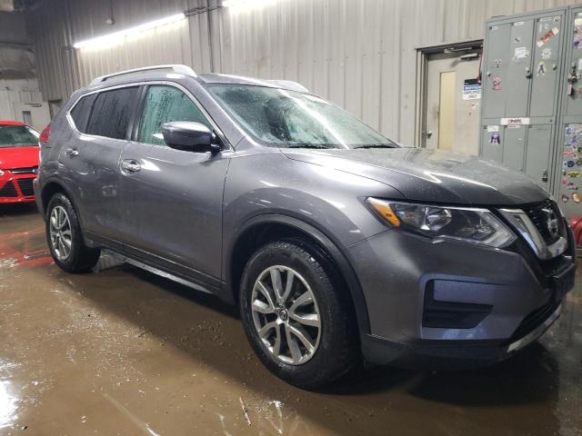 2017 NISSAN ROGUE S - KNMAT2MT2HP537614