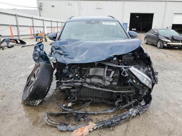 2023 VOLKSWAGEN ID.4 1V2BMPE82PC054167