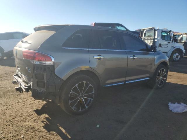 Vin: 2lmdj8jk3cbl05623, lot: 80995144, lincoln mkx 20123