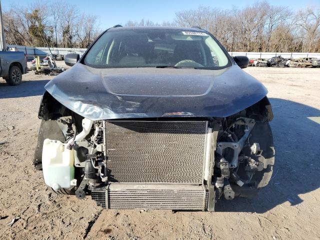 2022 FORD EDGE SE - 2FMPK4G91NBA27455