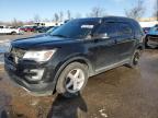 2017 FORD EXPLORER X - 1FM5K8D8XHGD08225