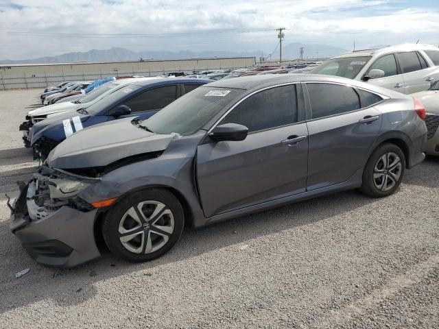 Vin: 19xfc2f54ge013626, lot: 81122294, honda civic lx 2016 img_1