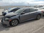 2016 HONDA CIVIC LX - 19XFC2F54GE013626