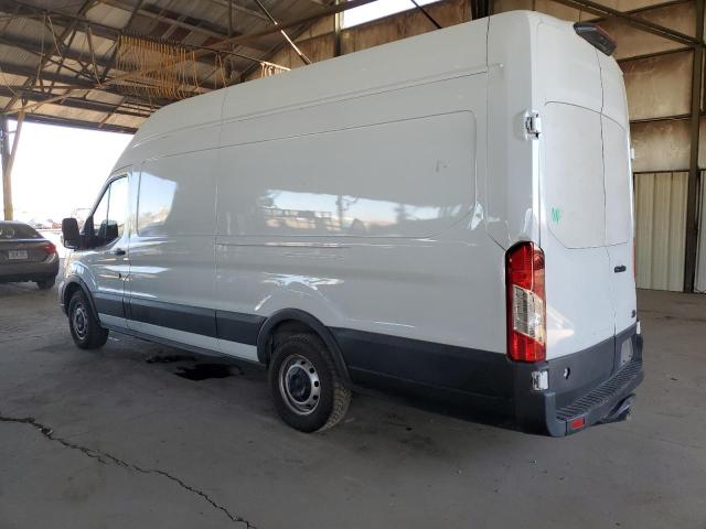 VIN 1FTBR3X88MKA17909 2021 FORD TRANSIT no.2