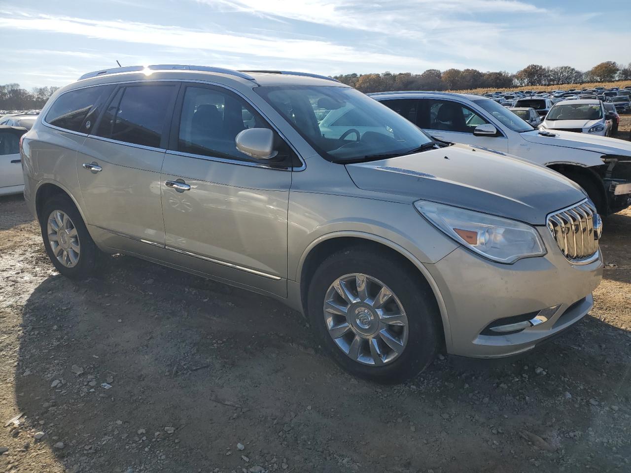 Lot #3036985720 2014 BUICK ENCLAVE