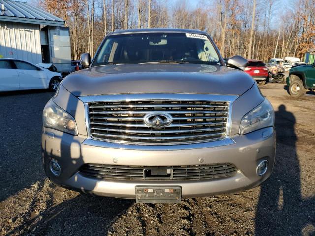 VIN JN8AZ2NC1E9351645 2014 INFINITI QX80 no.5