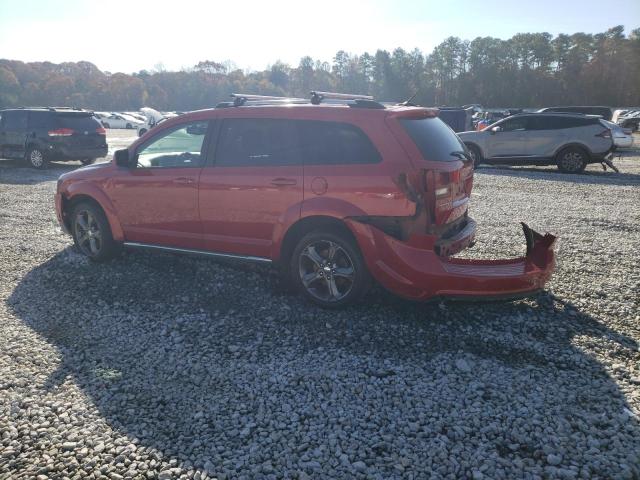 2015 DODGE JOURNEY CR - 3C4PDCGB9FT572658