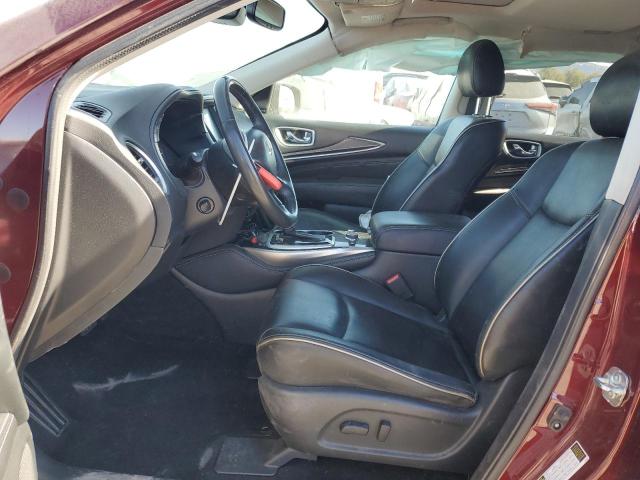 2020 INFINITI QX60 LUXE - 5N1DL0MN3LC524305