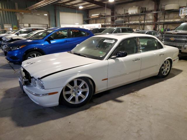 2005 JAGUAR XJ8 L #3024276852