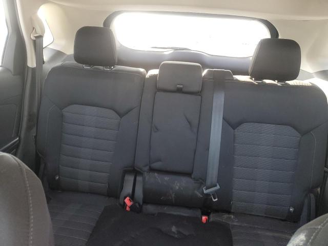 2017 FORD EDGE SEL - 2FMPK4J91HBB03222