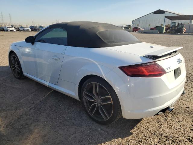 2016 AUDI TT TRUT5CFV7G1026088