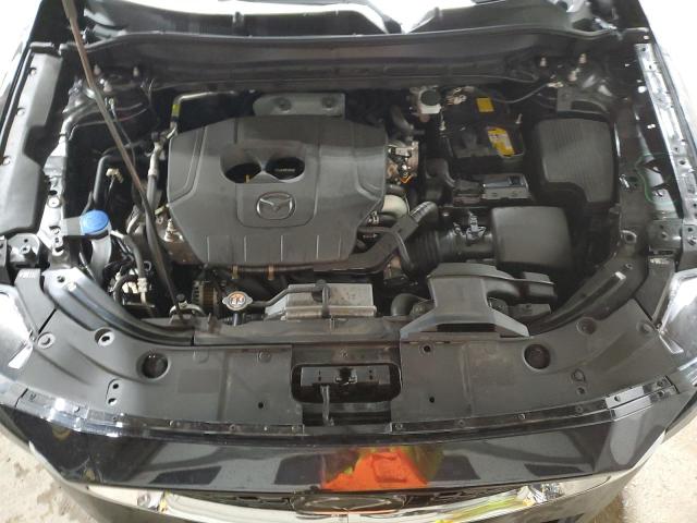 2024 MAZDA CX-5 SELEC - JM3KFBBM6R0353477