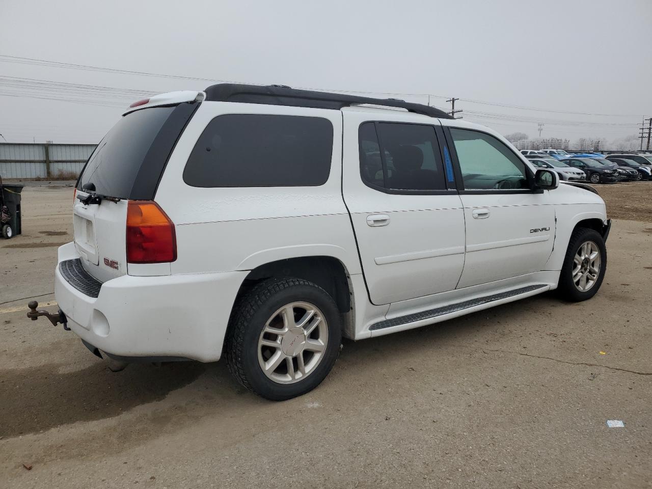 Lot #3025768326 2006 GMC ENVOY DENA