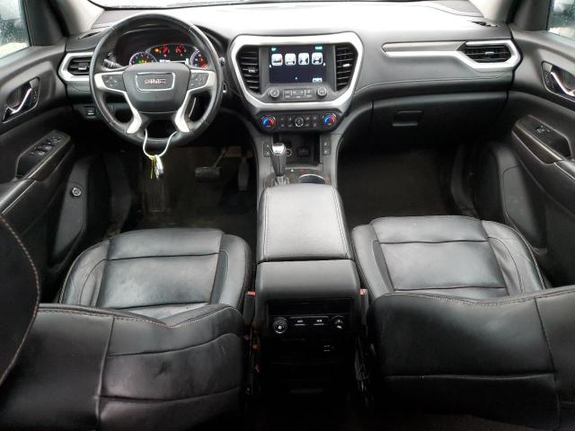 2017 GMC ACADIA SLT - 1GKKNMLS1HZ140195