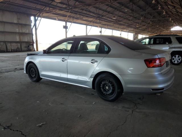 Vin: 3vw2k7aj1fm269226, lot: 83362204, volkswagen jetta base 20152