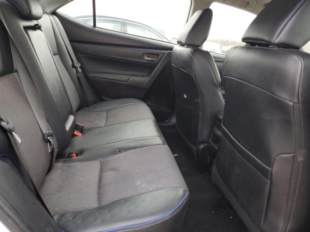 2019 TOYOTA COROLLA L - 5YFBURHE2KP919332
