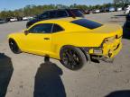 Lot #3023006149 2010 CHEVROLET CAMARO SS