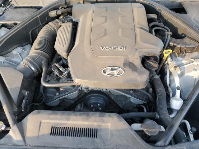 2015 HYUNDAI GENESIS 3. - KMHGN4JE7FU100045