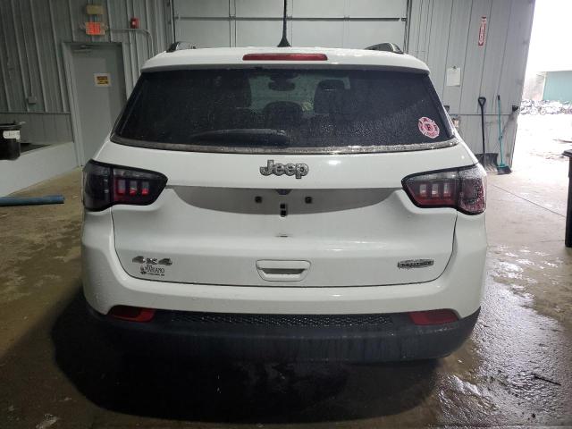 2022 JEEP COMPASS LA - 3C4NJDBB9NT148098
